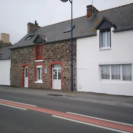 Bed & Breakfast Les Greniers De Blanche *